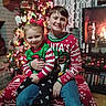 Ryder is registered to the contest to win money with this photo: child, children, christmas, cozy, decorations, family, festive, fireplace, happy, holiday, home, indoors, lights, portrait, seasonal, smiling, sweater, together, tree, warm