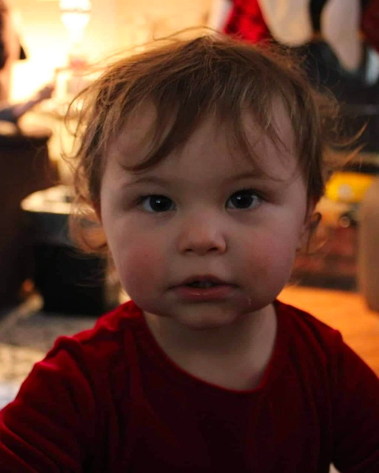 Leah is registered to the contest to win money with this photo: cheek, child, chin, ear, eyebrow, eyelash, forehead, fun, hair, hairstyle, happy, iris, jaw, lip, mouth, nose, person, skin, smile, standing