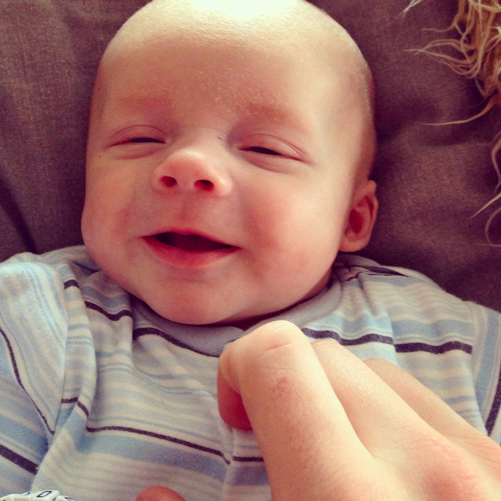 Jayden Lee joined the competition — help win amazing prizes!