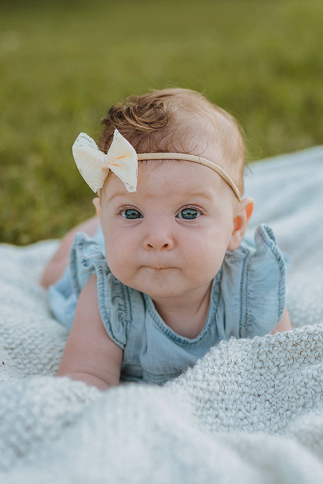 Sunshine is registered to the contest to win money with this photo: baby, baby_toddler_clothing, cheek, child, child_model, ear, eyebrow, eyelash, hair_accessory, headband, headpiece, headwear, human, lip, organ, person, portrait_photography, skin, summer, toddler