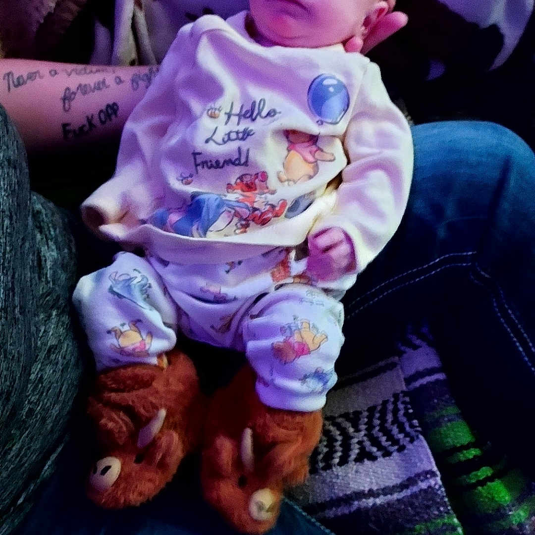 Paisley