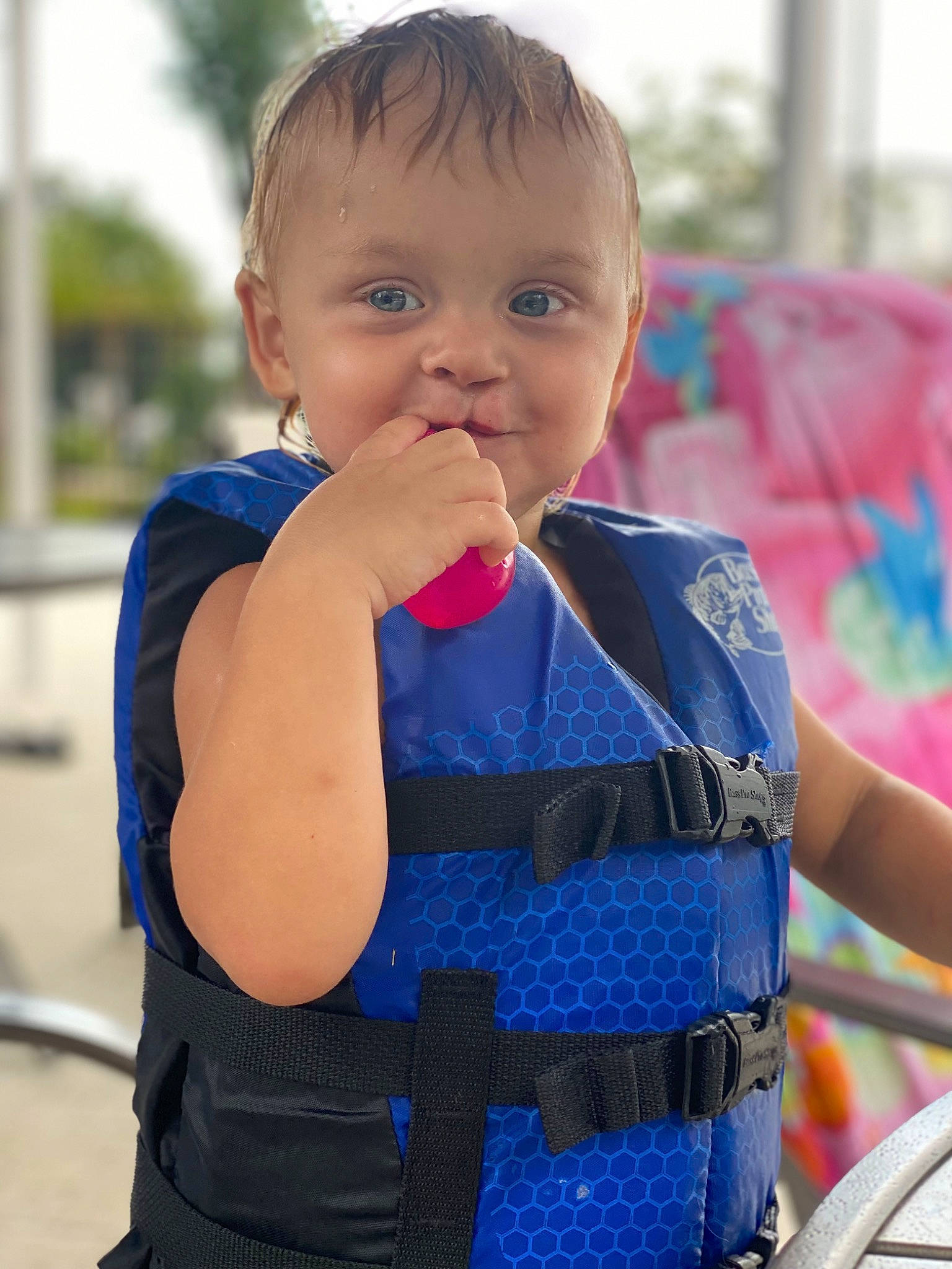 Branden joined the competition — help win amazing prizes! arm, azure, baby, baby_toddler_clothing, bicycle_tire, electric_blue, face, facial_expression, finger, hairstyle, hand, happy, human, joint, leisure, person, shoulder, skin, sleeve, t_shirt