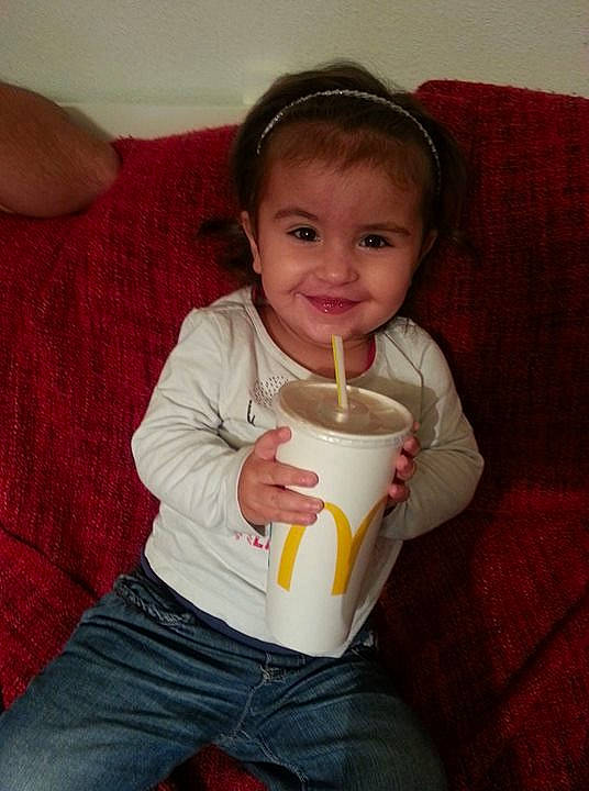 Cyrielle a rejoint le concours — aidez-le/la à gagner de superbes lots !