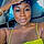 Adicia Burke