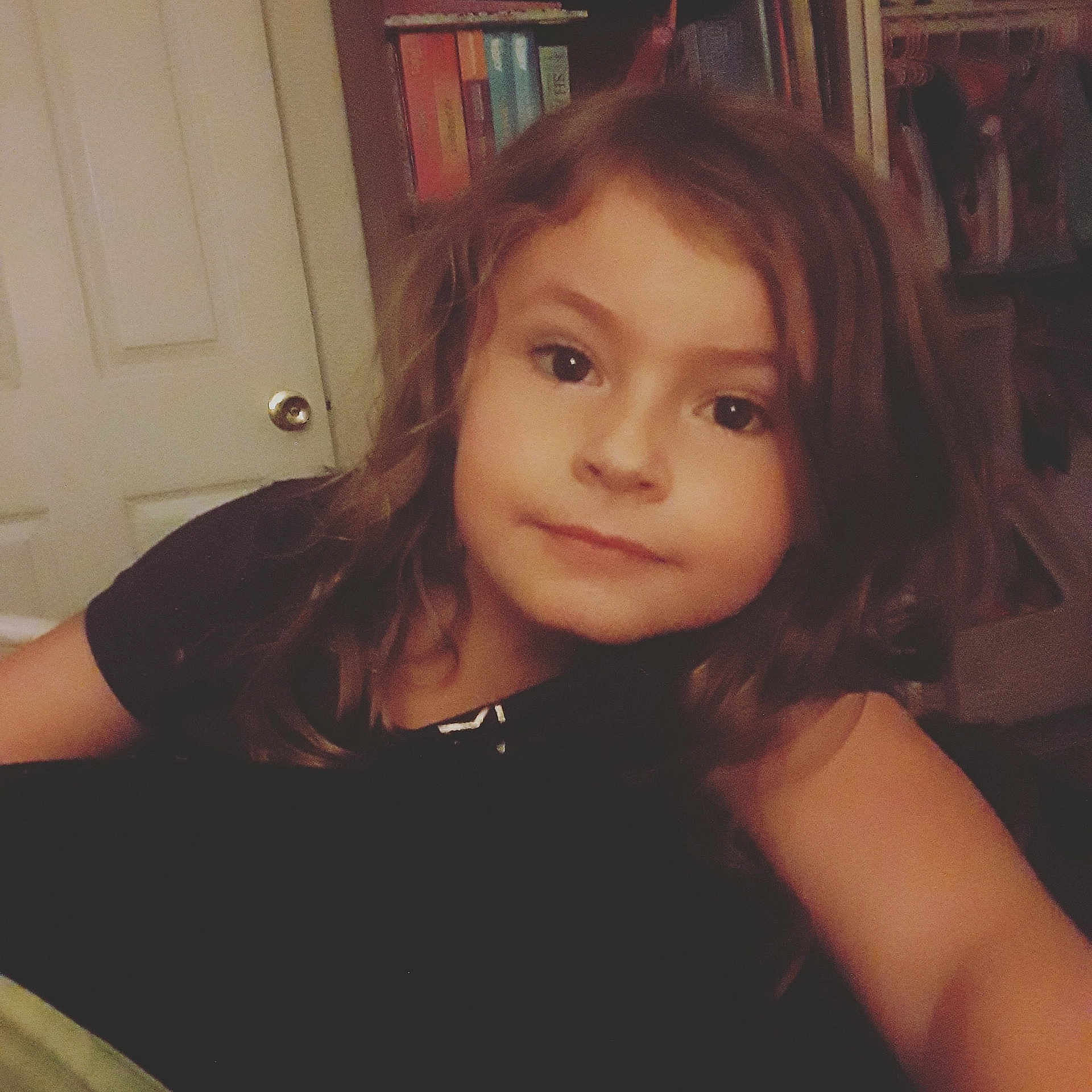 Claire joined the competition — help win amazing prizes! bangs, beauty, black_hair, blond, brown_hair, cheek, child_model, chin, eye, eyebrow, face, forehead, girl, hair, hair_coloring, hairstyle, head, human_hair_color, long_hair, person
