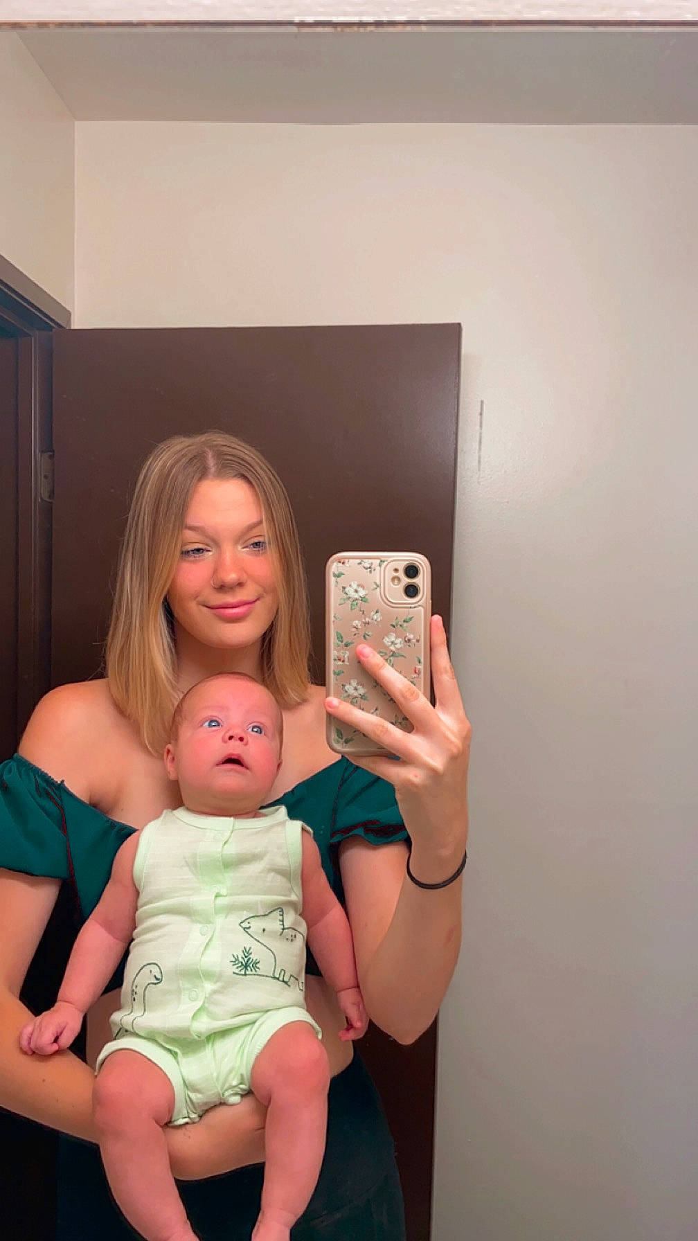 Emerson joined the competition — help win amazing prizes! abdomen, art, baby, child, eyelash, fun, gadget, gesture, happy, human_leg, joy, lip, long_hair, mobile_phone, nail, person, pink, shoulder, sitting, skin