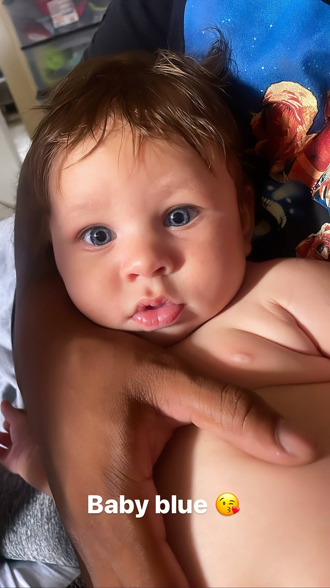 Kyri joined the competition — help win amazing prizes! cheek, ear, eyebrow, eyelash, facial_expression, finger, flash_photography, forehead, gesture, hand, happy, iris, lip, mouth, muscle, neck, nose, person, skin, thumb