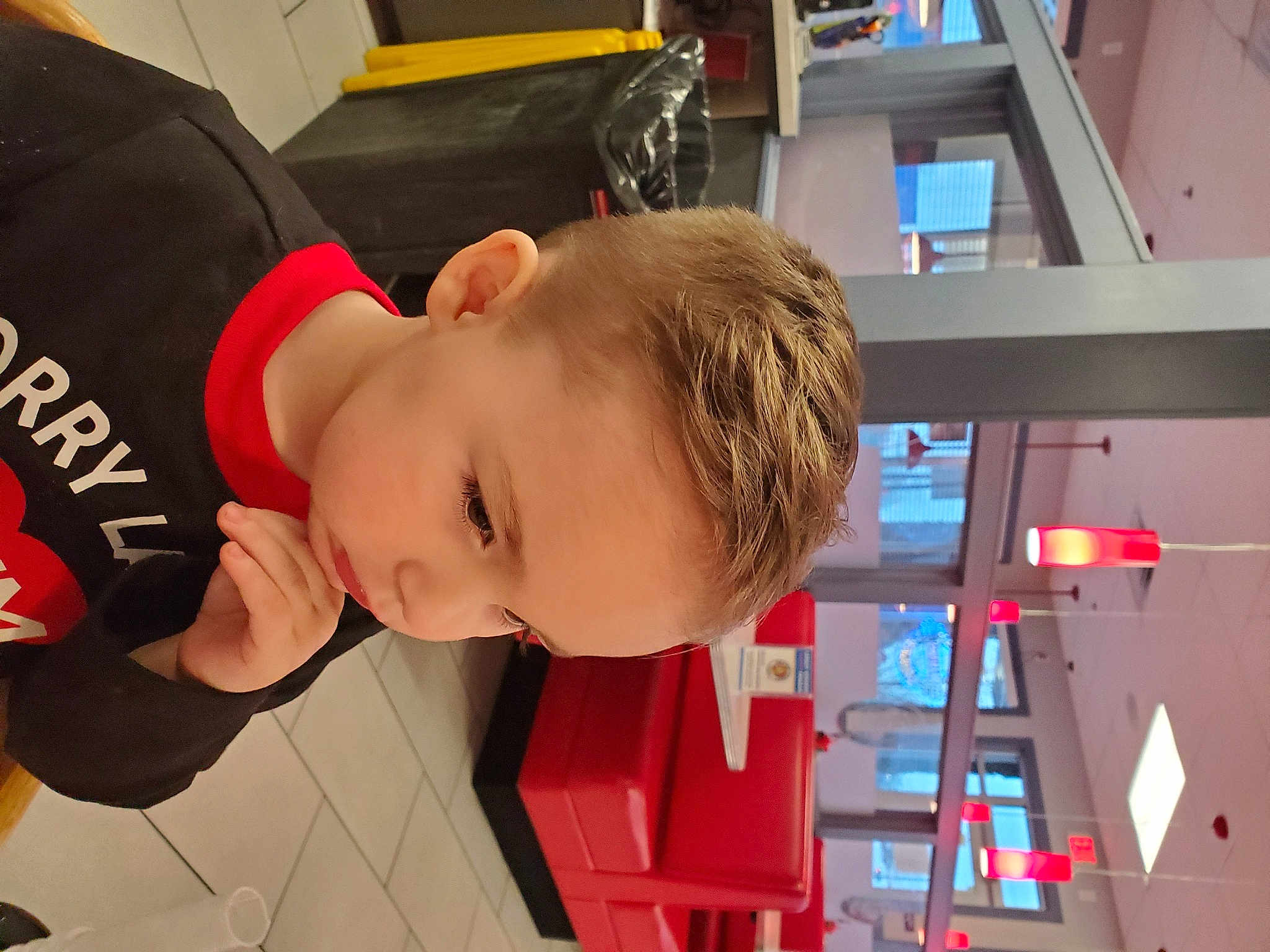 Landon