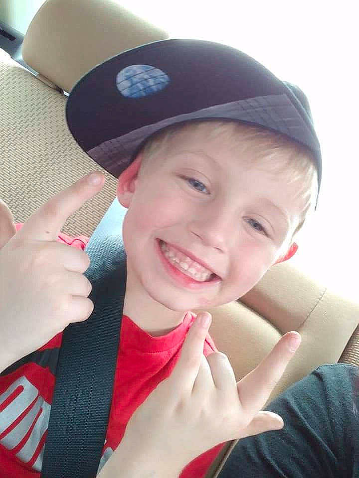 Dustin joined the competition — help win amazing prizes! baseball_cap, cap, chin, cool, cricket_cap, elbow, eye, face, facial_expression, finger, gesture, happy, human_body, joy, lip, muscle, neck, person, skin, smile
