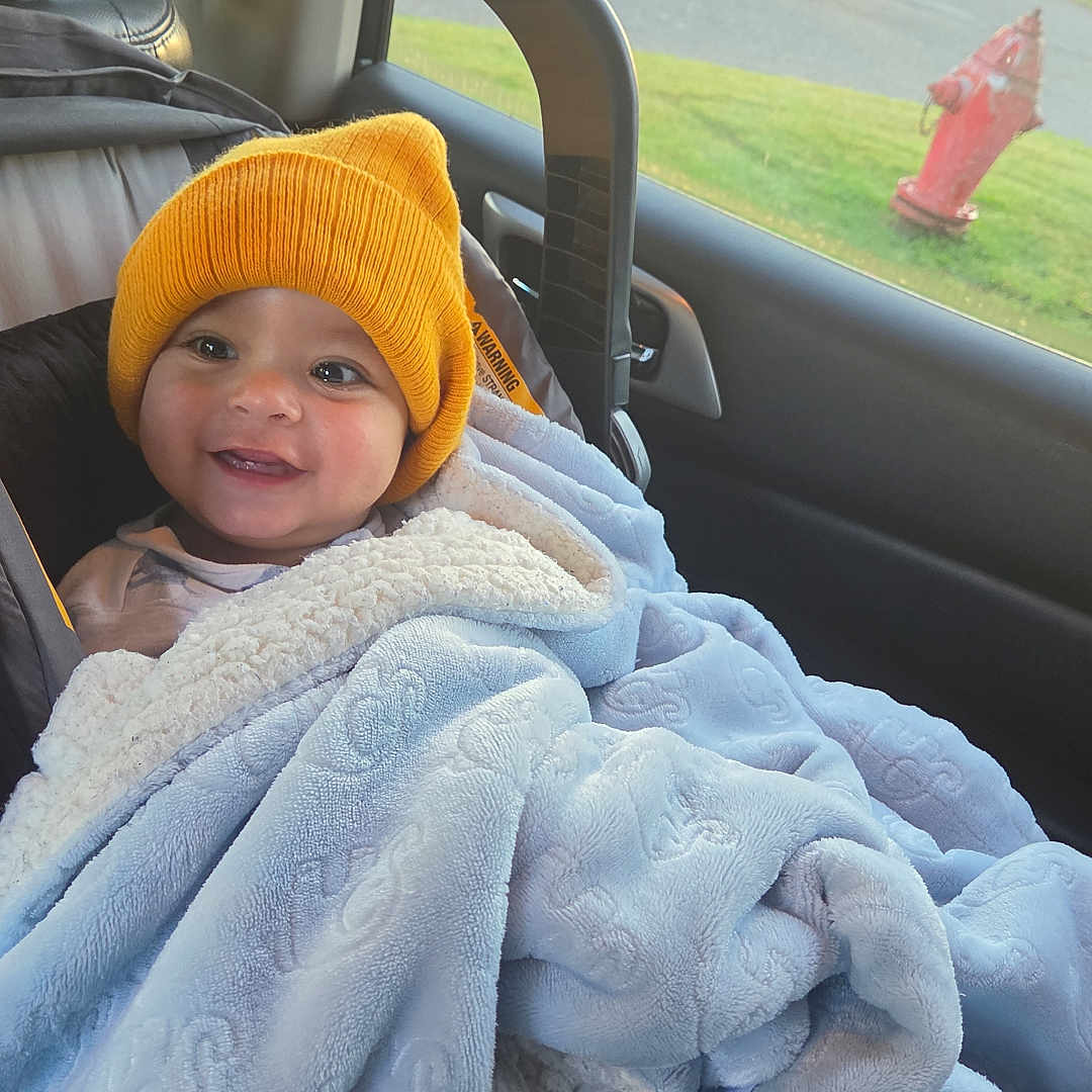 Brayden Smith