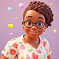 Betty A. W.