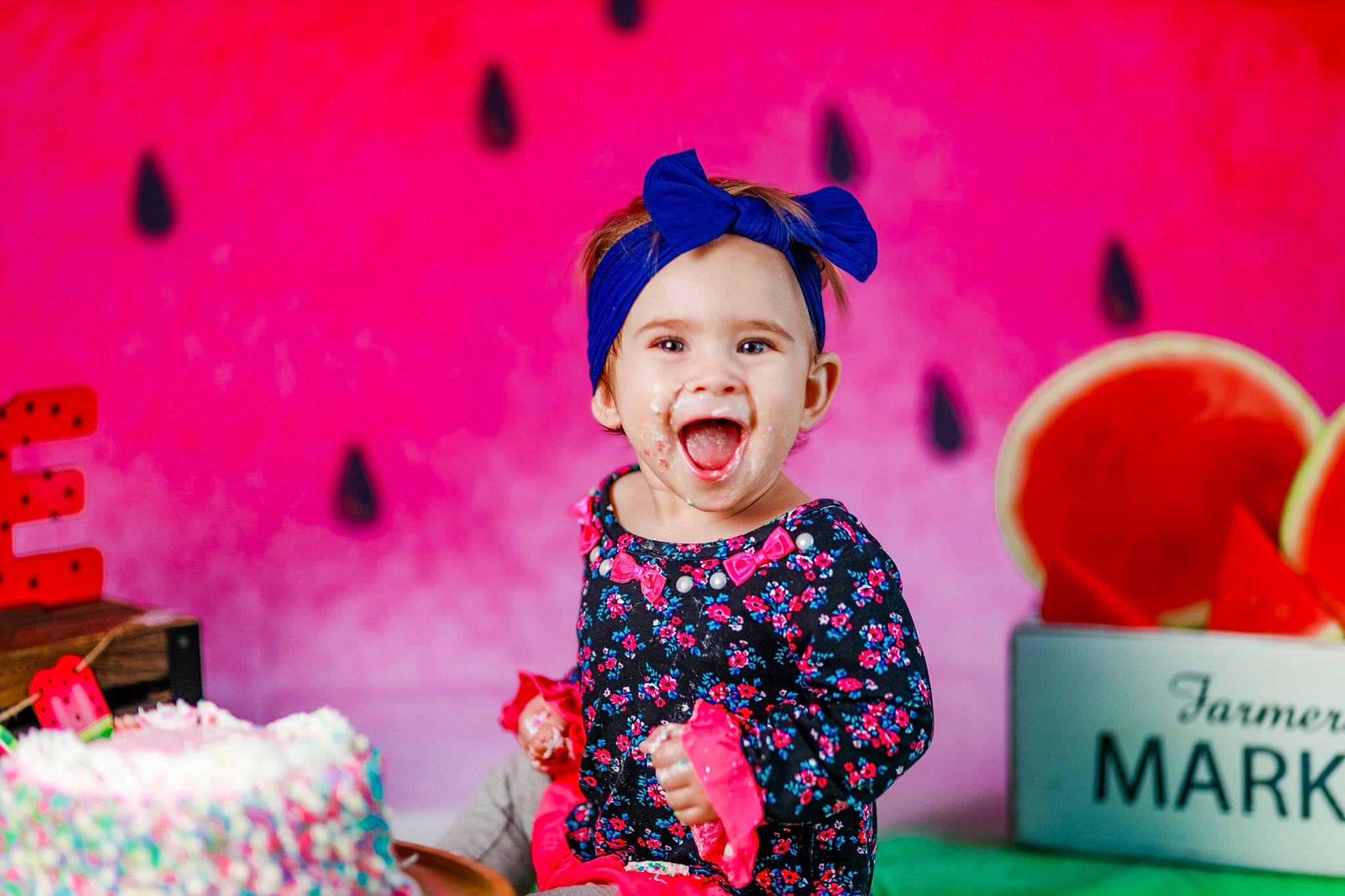 Brinley joined the competition — help win amazing prizes! child, dress, entertainment, event, fun, happy, hat, headwear, leisure, magenta, party_supply, performing_arts, person, pink, purple, recreation, red, smile, sun_hat, sweetness
