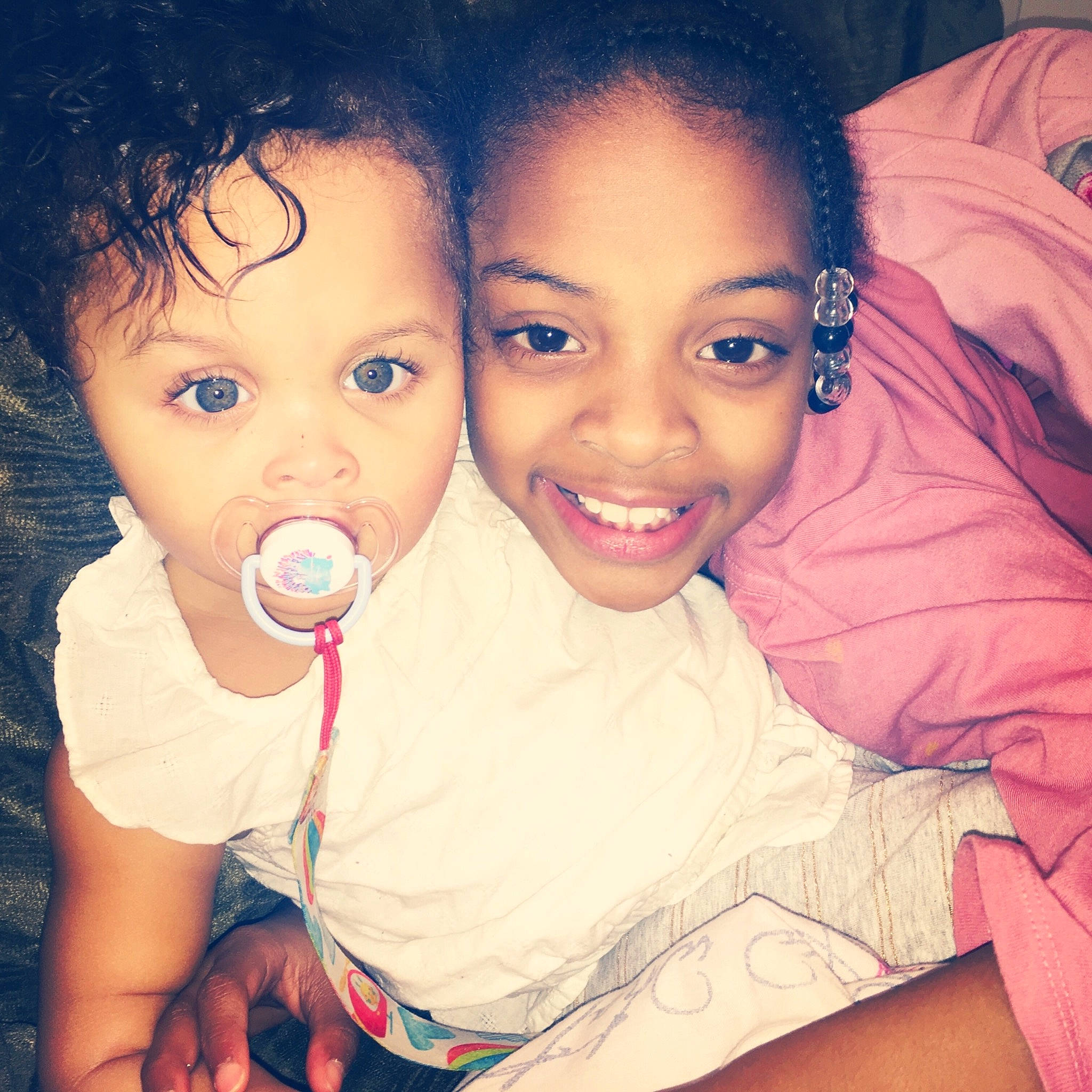 Azaria joined the competition — help win amazing prizes! beauty, cheek, child, cool, eye, face, friendship, fun, happy, head, human, joy, lip, love, nose, people, person, selfie, skin, sky