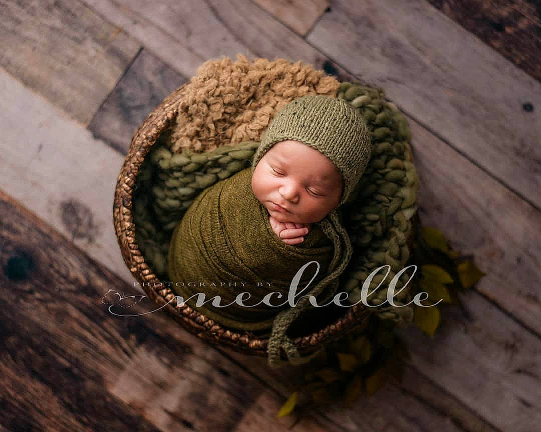 Kingston is registered to the contest to win money with this photo: baby, beanie, bonnet, cap, child, headgear, headwear, knitting, person, wool, woolen