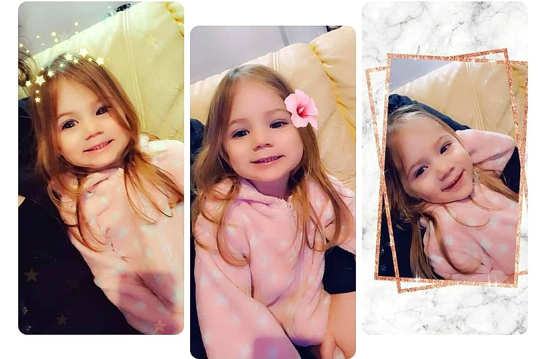 Marion a rejoint le concours — aidez-le/la à gagner de superbes lots ! baby, beauty, blond, cheek, child, child_model, facial_expression, hair, happy, iris, joy, mouth, organ, person, photograph, photography, skin, smile, stomach, toddler