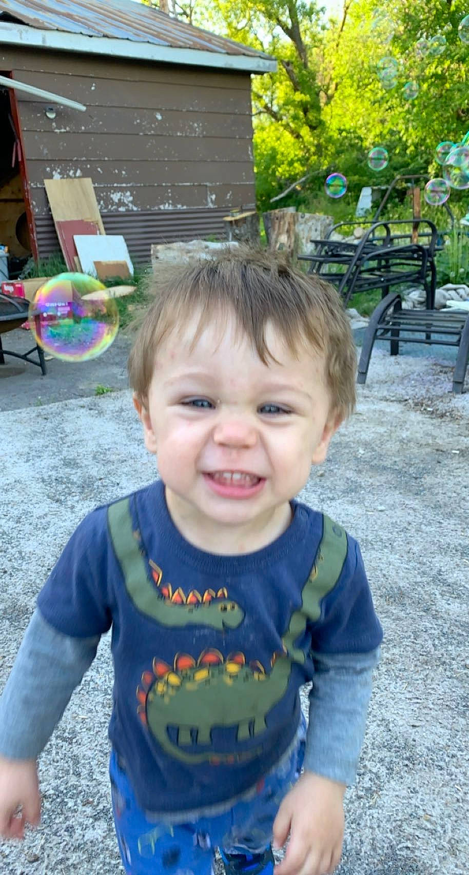 Westley is registered to the contest to win money with this photo: baby, baby_toddler_clothing, child, eye, fun, grass, green, hairstyle, happy, iris, leisure, people, person, photograph, plant, skin, sleeve, smile, summer, toddler