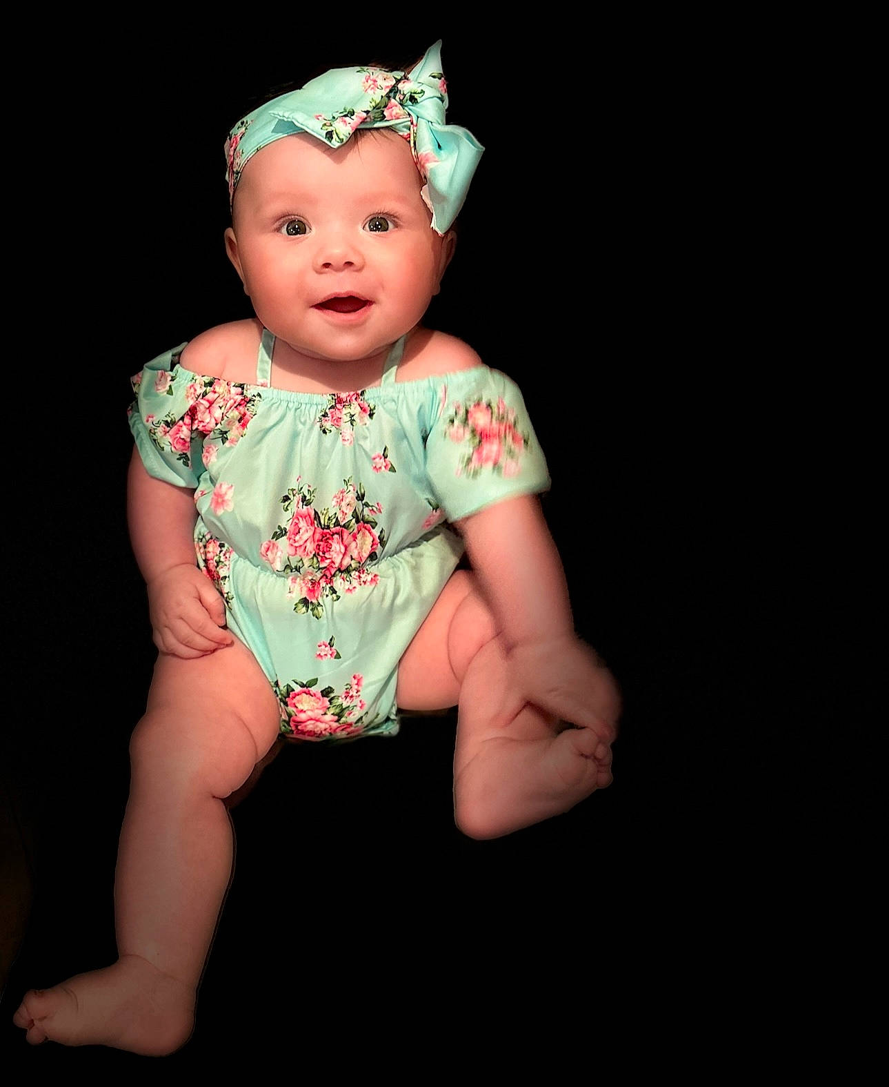 Armani joined the competition — help win amazing prizes! baby, baby_products, baby_toddler_clothing, cap, carmine, cheek, chest, costume_hat, crown, fashion_accessory, fictional_character, finger, hand, happy, headgear, headpiece, headwear, jewellery, person, sitting