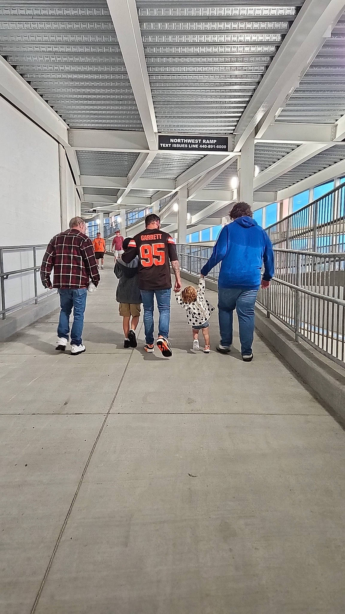 Adaliyah joined the competition — help win amazing prizes! backpack, bag, boot, city, concrete, denim, electric_blue, leisure, luggage_and_bags, metal, pattern, pedestrian, person, standing, street, symmetry, t_shirt, tourism, travel, walking