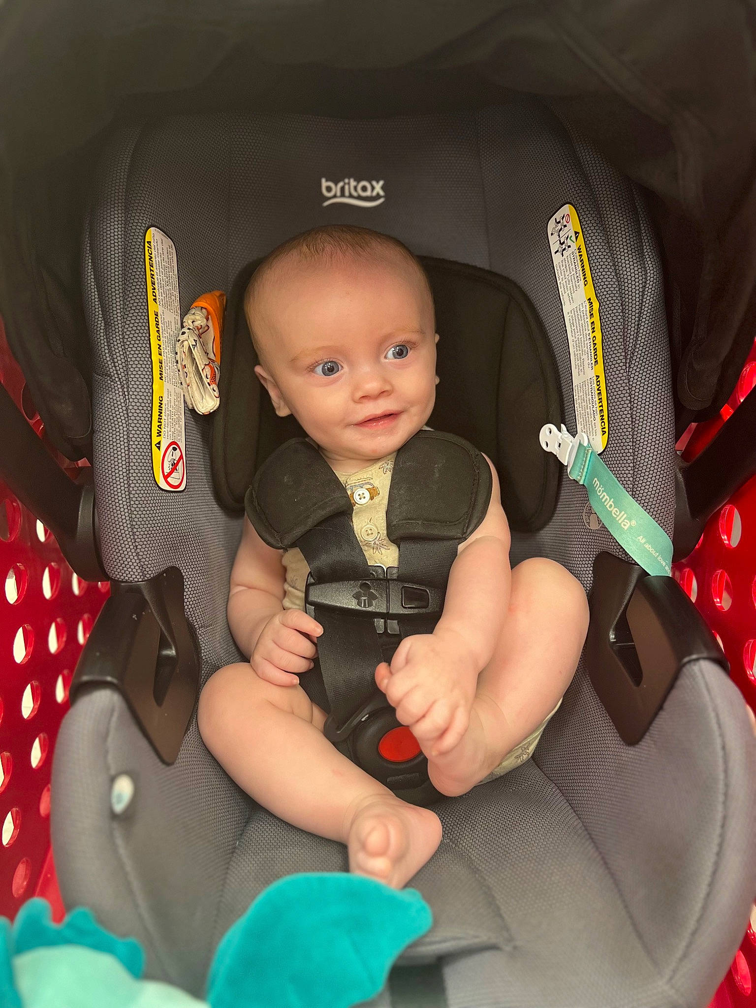 Nash joined the competition — help win amazing prizes! auto_part, automotive_design, baby, baby_carriage, baby_in_car_seat, baby_products, baby_toddler_clothing, car, car_seat, car_seat_cover, comfort, fun, lap, motor_vehicle, person, personal_luxury_car, seat_belt, steering_wheel, thigh, toddler