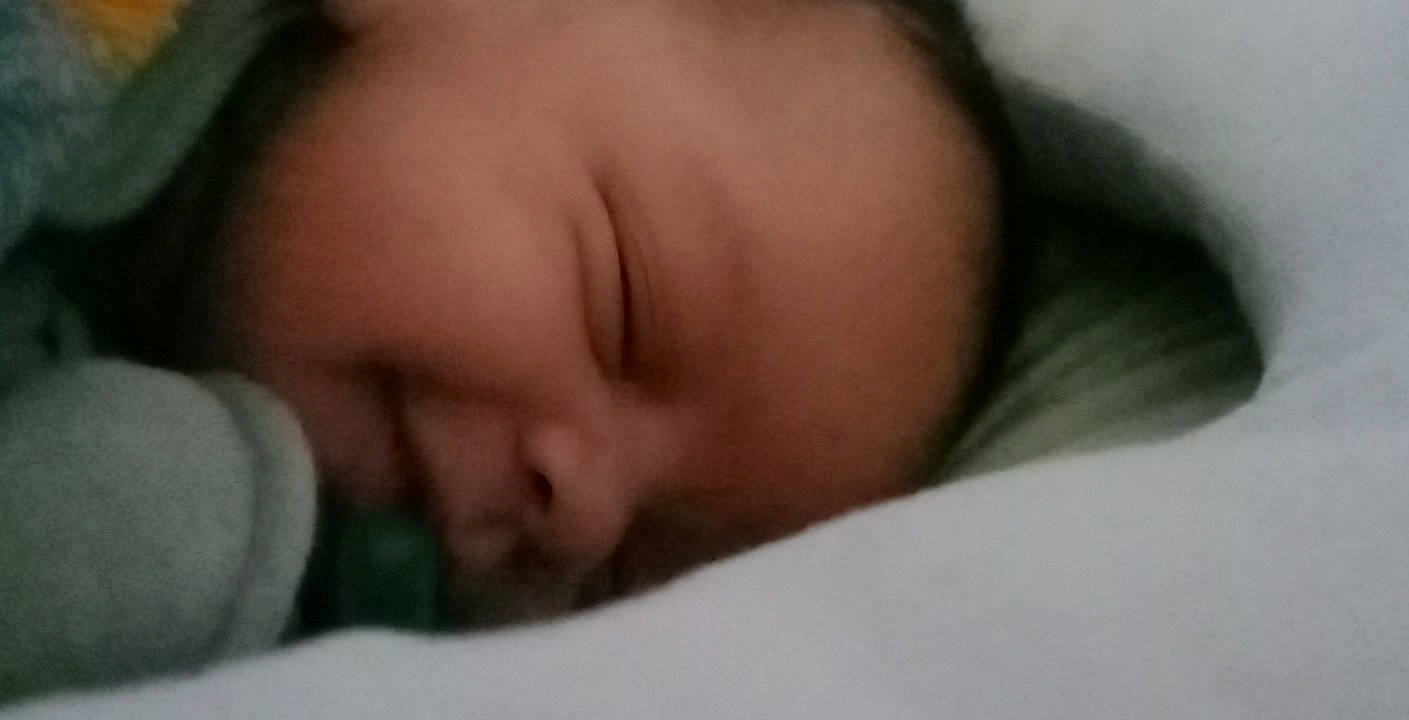 Haiden joined the competition — help win amazing prizes! baby, bedtime, cheek, comfort, ear, eye, eyebrow, eyelash, face, finger, gesture, hair, head, iris, lip, mouth, nose, person, skin, thumb