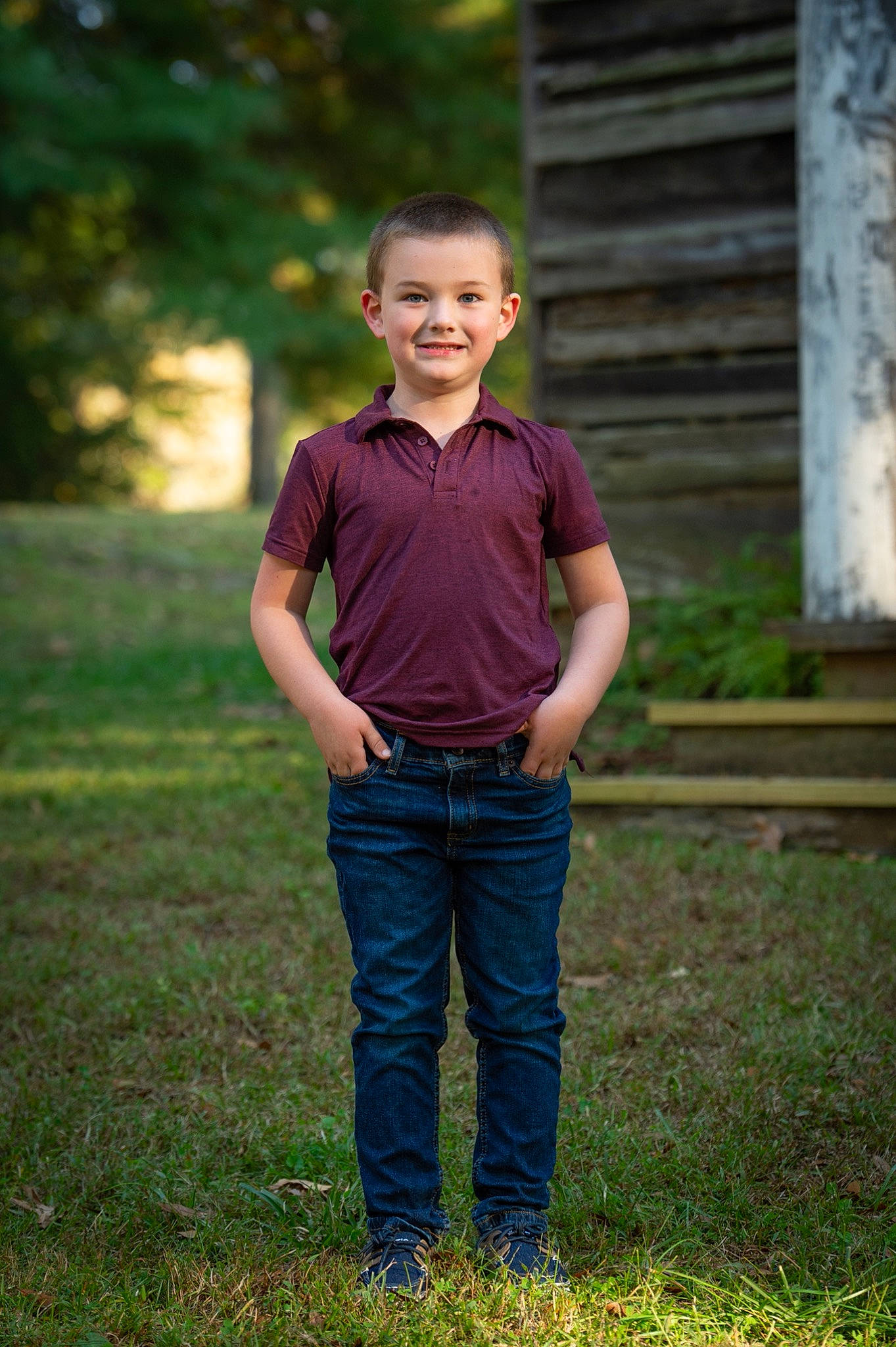 Coleman joined the competition — help win amazing prizes! denim, electric_blue, face, flash_photography, formal_wear, fun, grass, grassland, happy, head, jeans, joy, leisure, people_in_nature, person, plant, sleeve, smile, summer, t_shirt