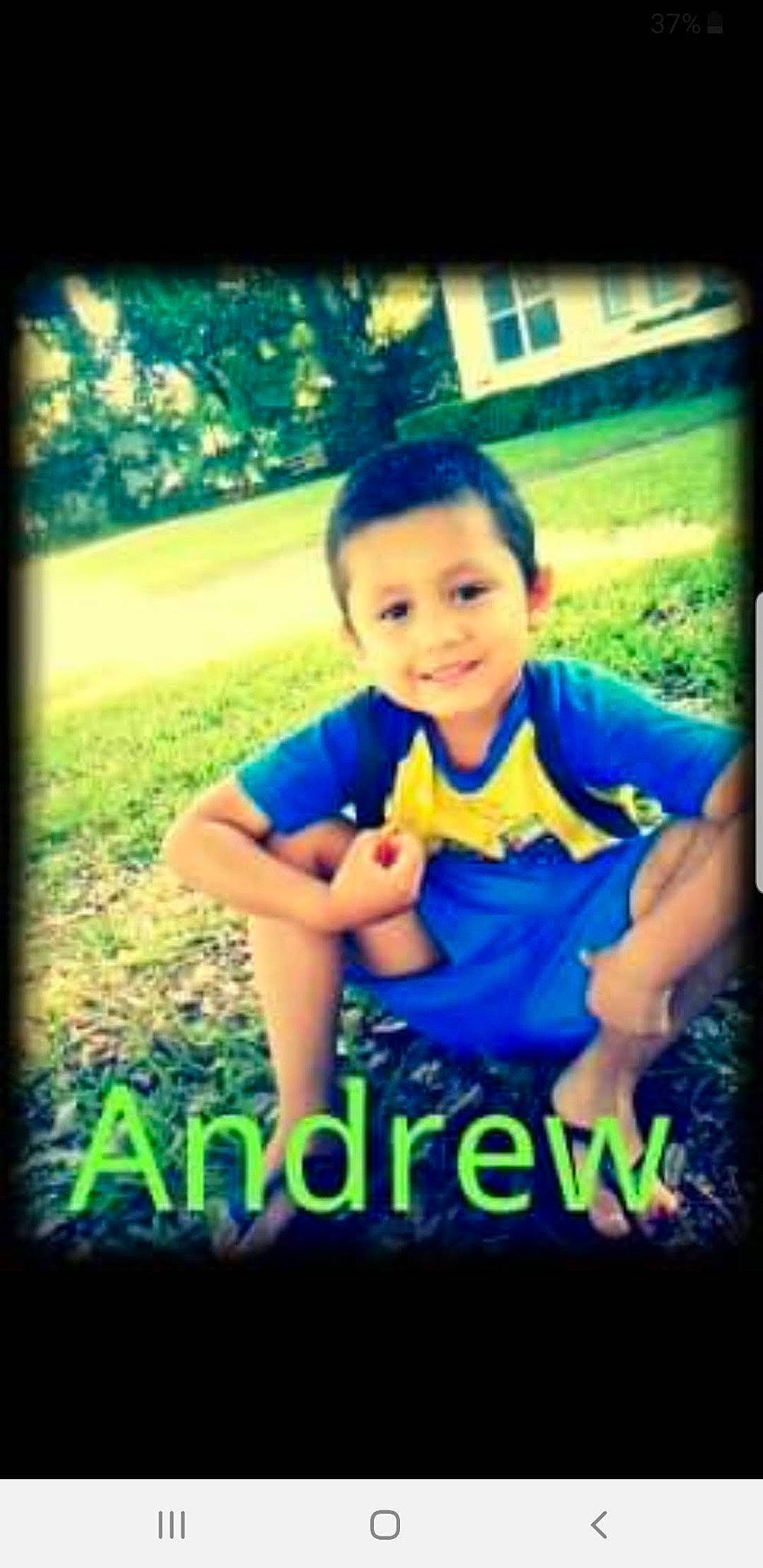 Andrew