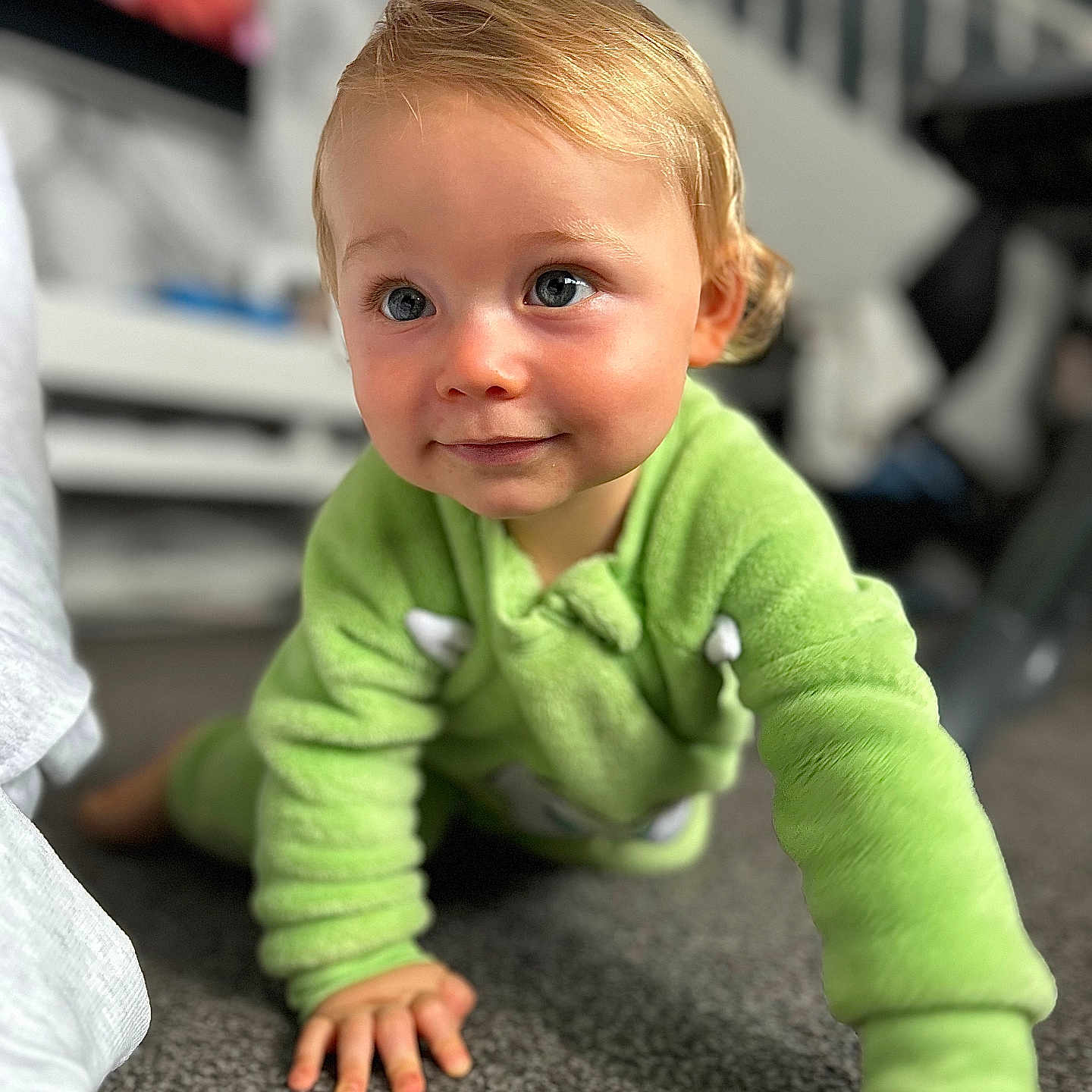 Noah Thomas