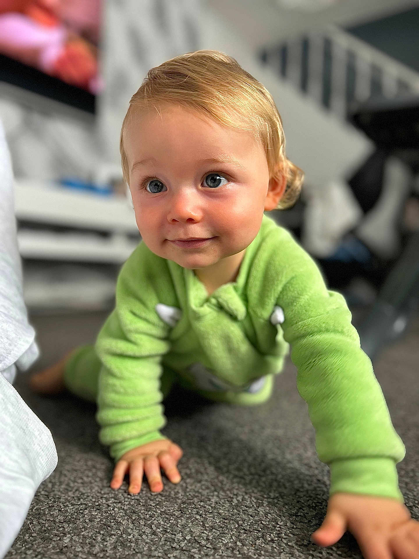 Noah Thomas
