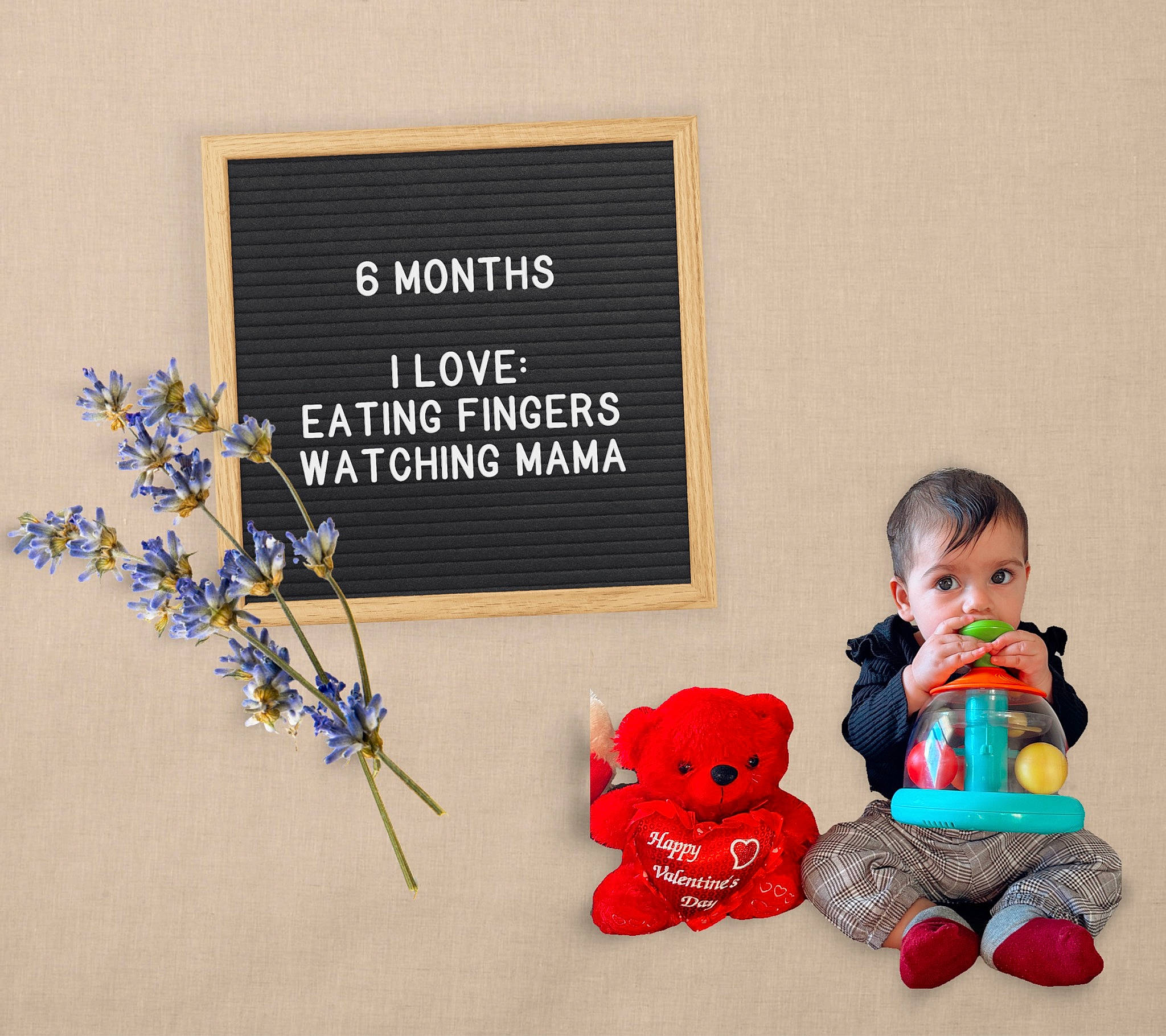 Sukhmani is registered to the contest to win money with this photo: art, baby, baby_products, baby_toddler_clothing, baby_toys, child, flower, font, happy, illustration, logo, musical_instrument, person, plant, plush, product, room, stuffed_toy, teddy_bear, toddler