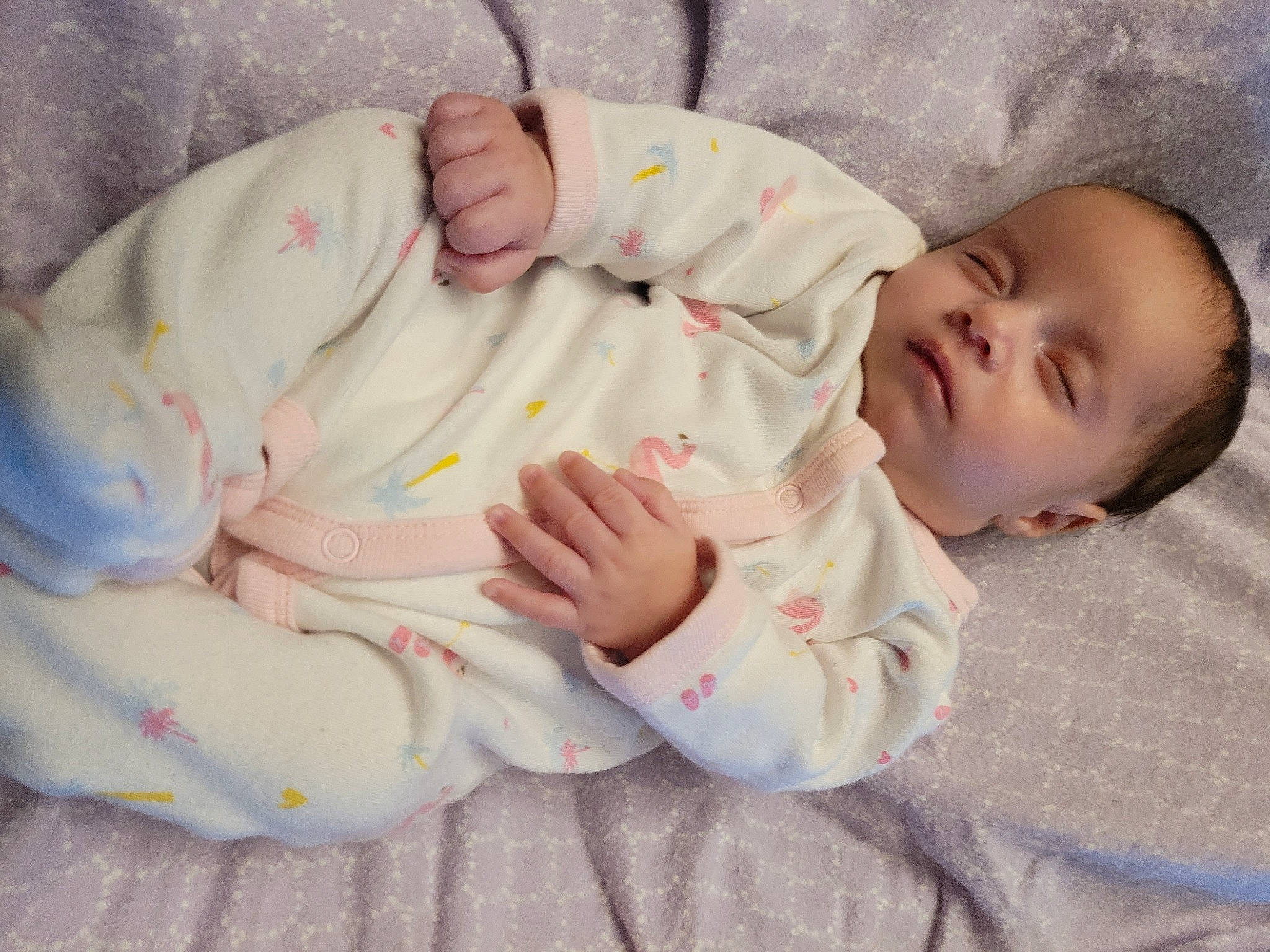 Kalayah joined the competition — help win amazing prizes! baby, baby_products, baby_toddler_clothing, cheek, child, comfort, eye, face, gesture, head, human_body, iris, linens, lip, mammal, nose, person, skin, sleeve, textile