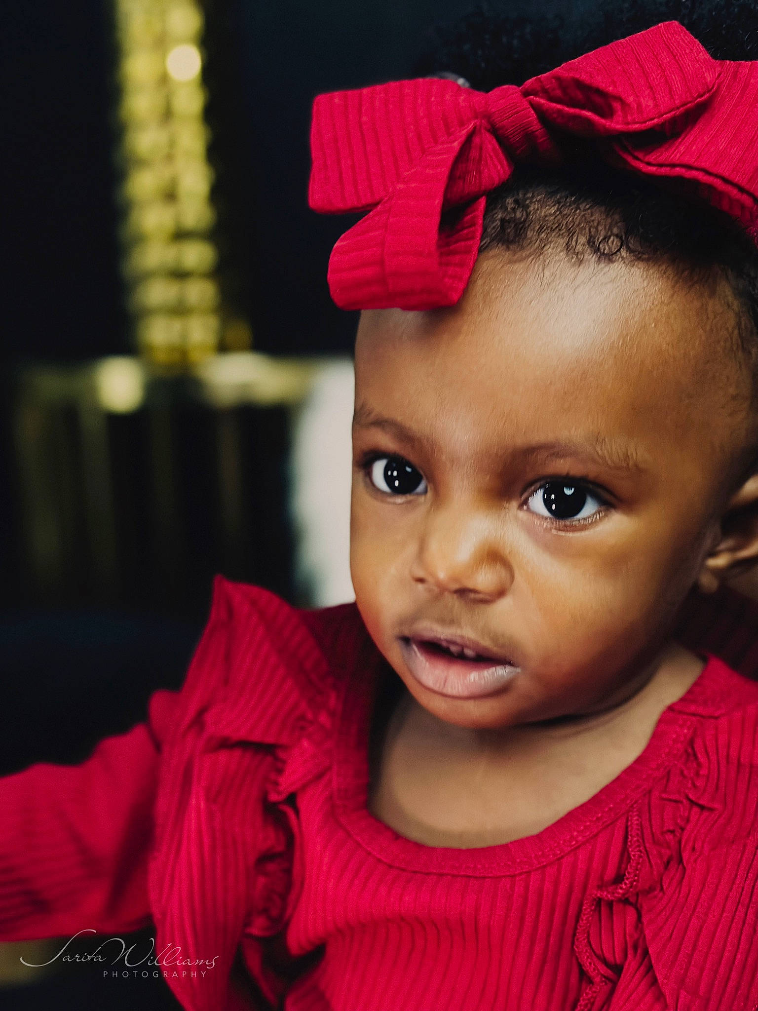 Sereniti is registered to the contest to win money with this photo: beauty, black_hair, child, chin, cool, dress, eyebrow, eyelash, face, flash_photography, forehead, hair, happy, headpiece, lip, lipstick, magenta, person, pink, skin