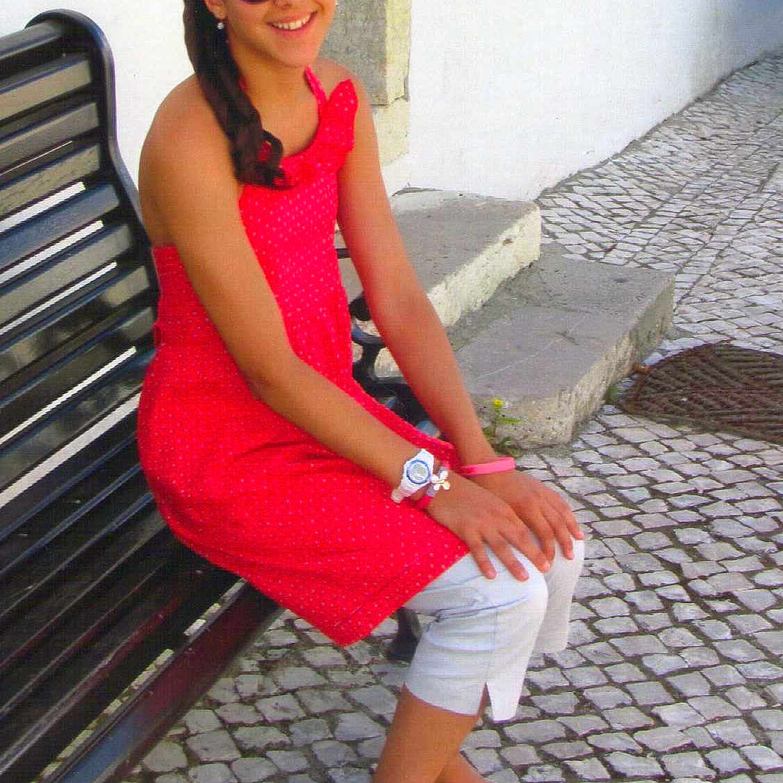 Marie