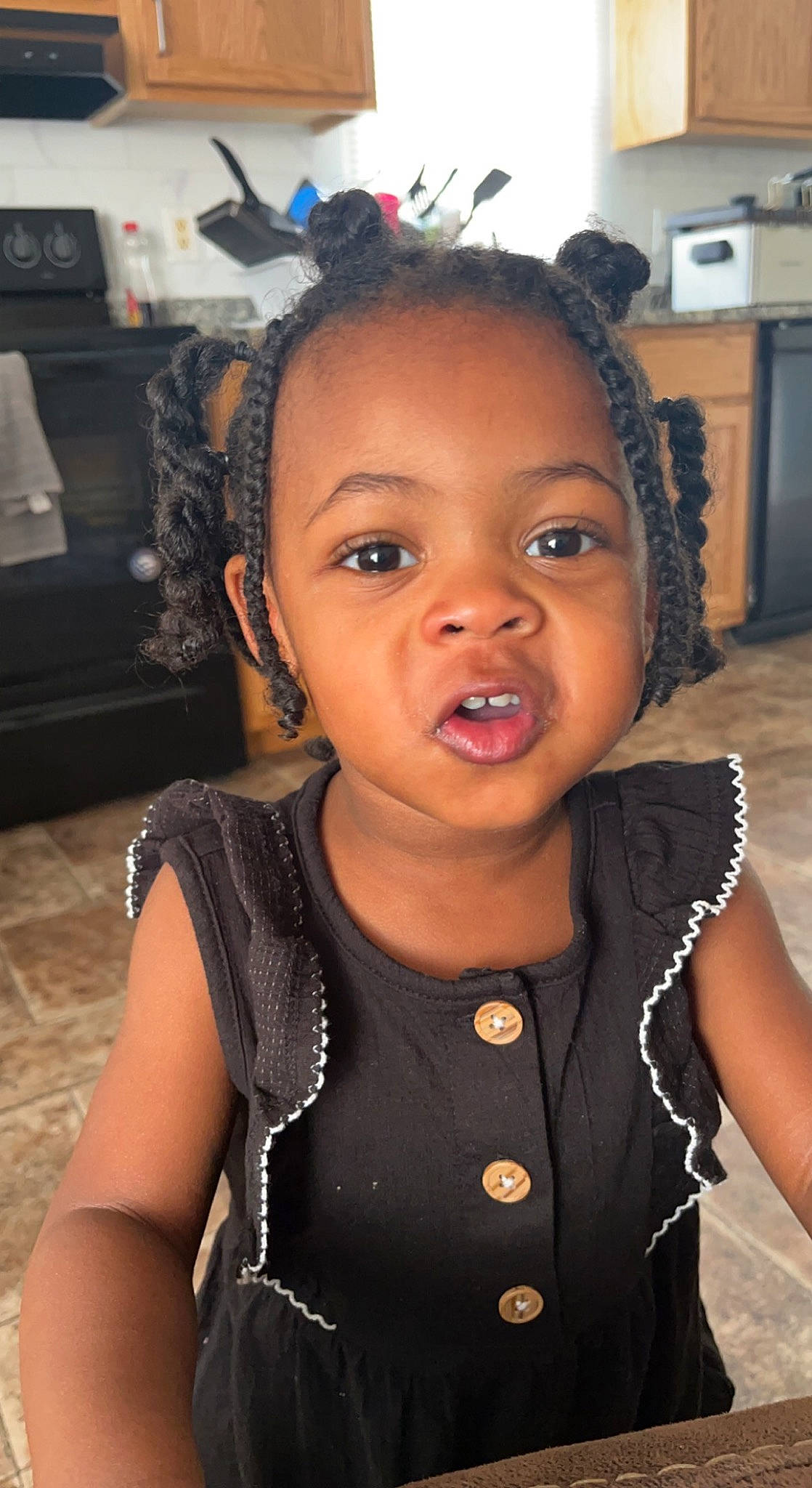 Shaila joined the competition — help win amazing prizes! audio_equipment, black, black_hair, cheek, chin, cool, dress, ear, eyebrow, eyelash, face, flash_photography, forehead, hair, happy, head, iris, lip, nose, person