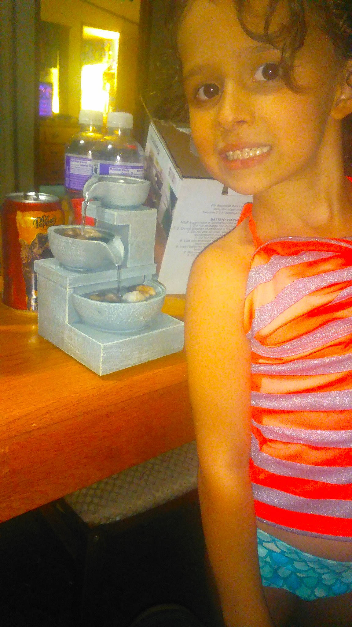 Gemma joined the competition — help win amazing prizes! abdomen, black_hair, chest, countertop, eyelash, food_processor, fun, gas, home_appliance, human_leg, jewellery, kitchen_appliance, lip, mixer, necklace, person, picture_frame, skin, smile, thigh