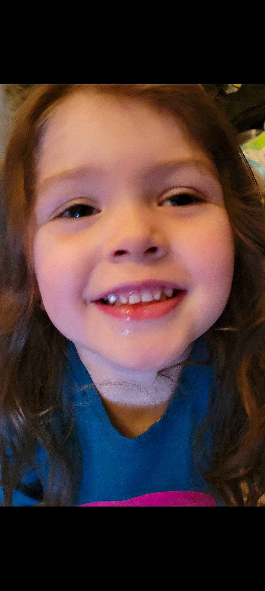 Ember is registered to the contest to win money with this photo: cheek, chin, eye, eyebrow, eyelash, facial_expression, flash_photography, forehead, hair, hairstyle, happy, iris, jaw, joy, lip, mouth, nose, organ, person, skin