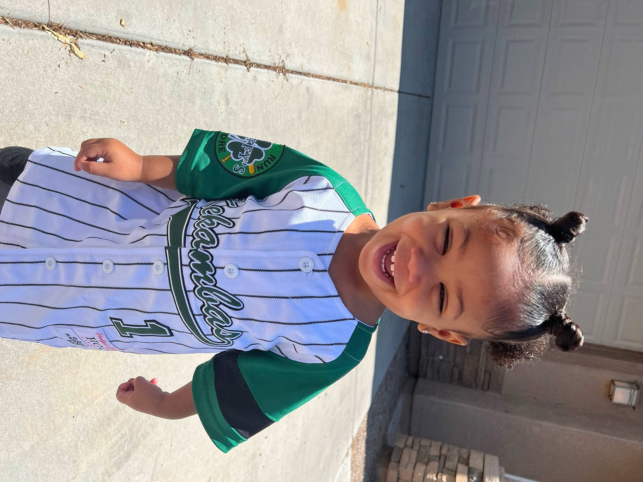 Elli joined the competition — help win amazing prizes! child, cool, elbow, electric_blue, eyewear, fun, gesture, happy, joy, leisure, person, recreation, sleeve, smile, t_shirt, uniform, wrist