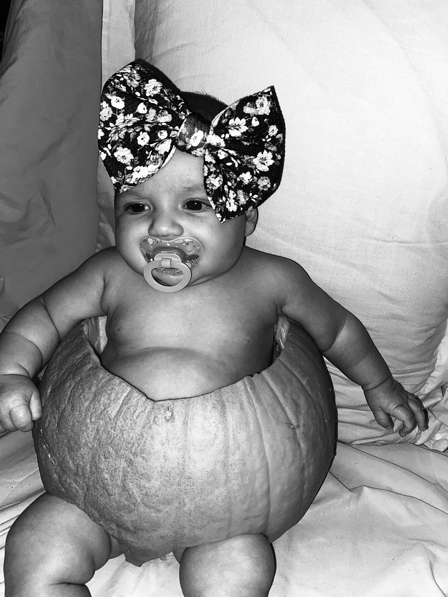 Dezirae joined the competition — help win amazing prizes! baby, black_and_white, child, fictional_character, headgear, headwear, monochrome, monochrome_photography, person, photography, smile, stock_photography, style, toddler