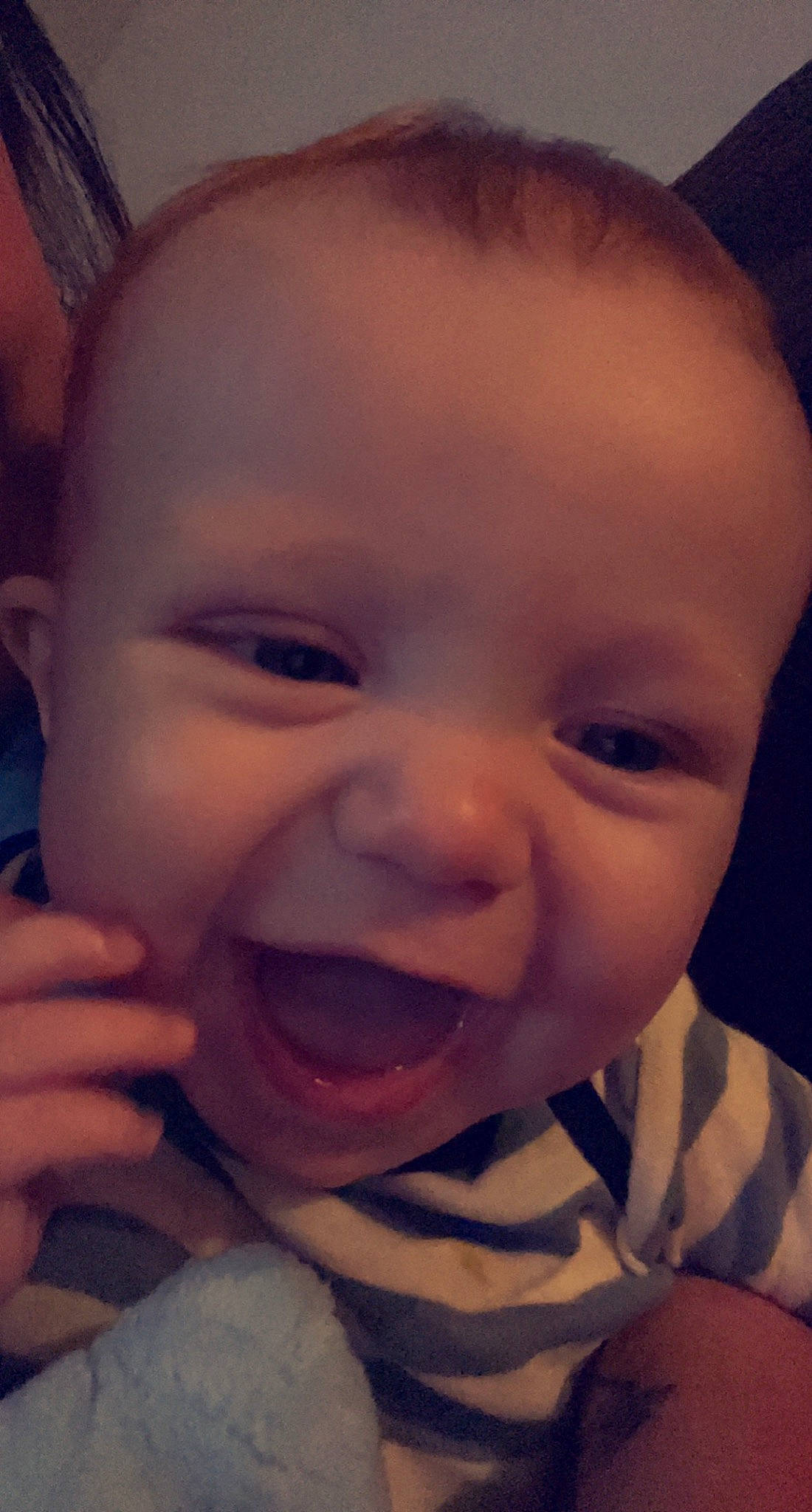 Rowen joined the competition — help win amazing prizes! baby, cheek, chin, ear, eye, eyebrow, forehead, hairstyle, hand, human, human_body, jaw, lip, mouth, muscle, neck, nose, organ, person, skin