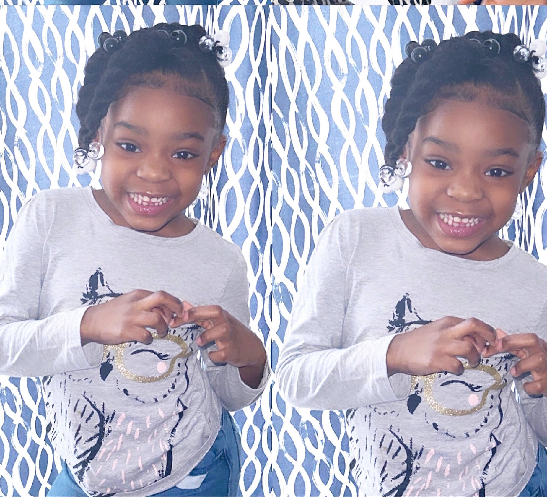 Mylan joined the competition — help win amazing prizes! adaptation, baby_toddler_clothing, black_hair, blue, cool, eye, face, facial_expression, fun, gesture, hair, hairstyle, happy, head, joy, organ, person, sharing, skin, sleeve