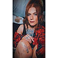Ginger J.