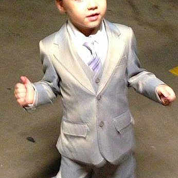 Denys joined the competition — help win amazing prizes!