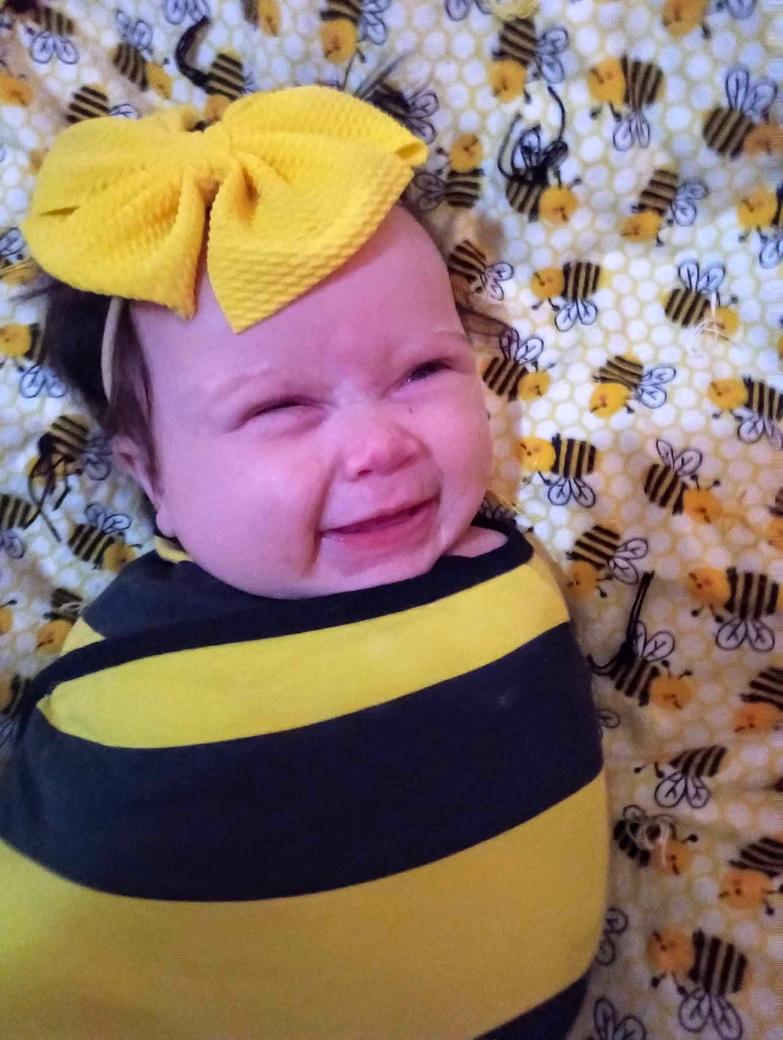 Anastasia joined the competition — help win amazing prizes! baby, baby_laughing, baby_products, baby_toddler_clothing, cap, cheek, child, eye, fashion_accessory, fun, grass, happy, head, headgear, headwear, leisure, magenta, pattern, people_in_nature, person