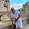Gilles José D. C.