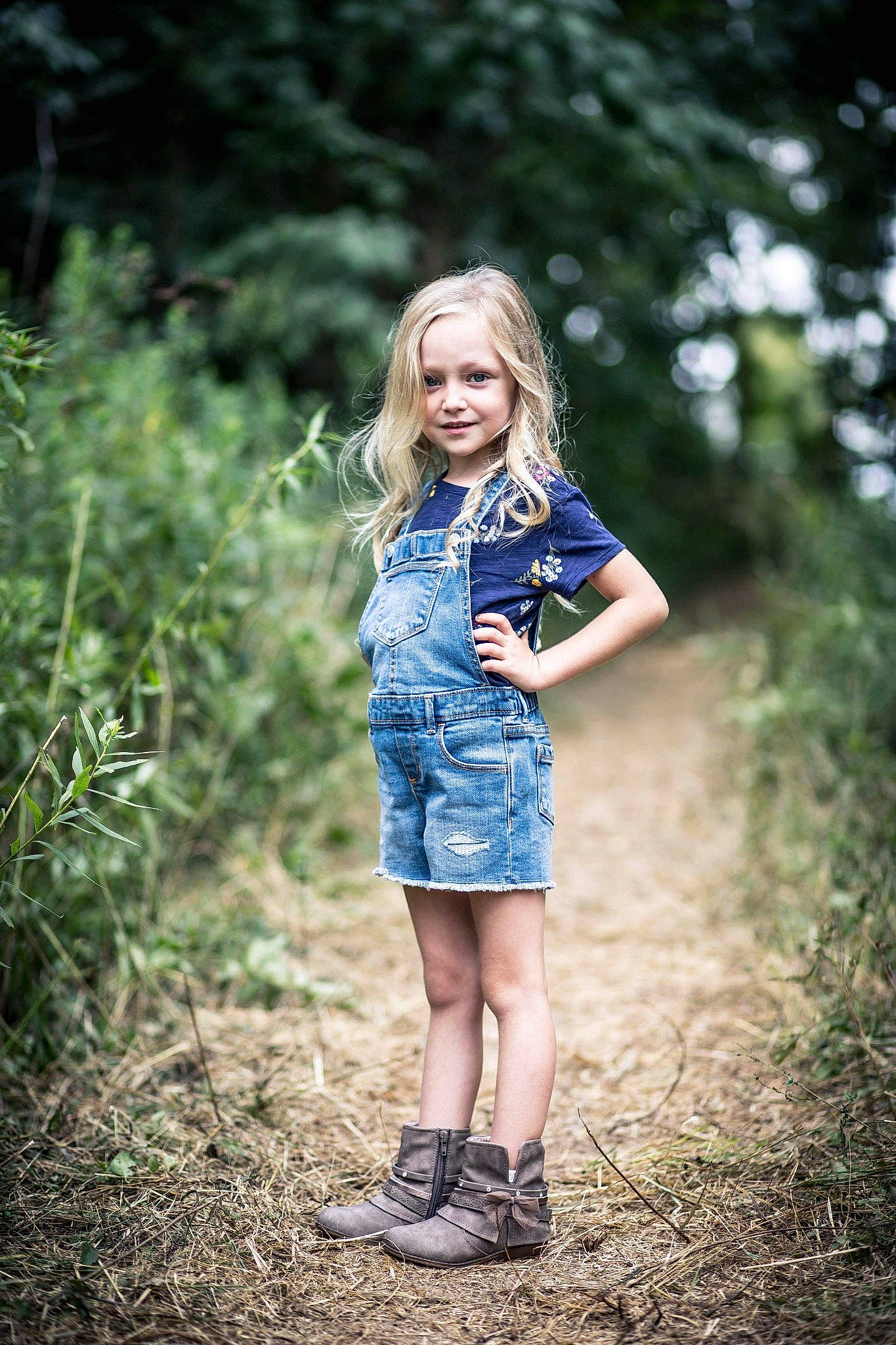 Legend is registered to the contest to win money with this photo: blond, boot, child_model, clothing, day_dress, denim, human_body, jeans, joy, long_hair, people_in_nature, person, photo_shoot, portrait, portrait_photography, shoe, spring, street_fashion, summer