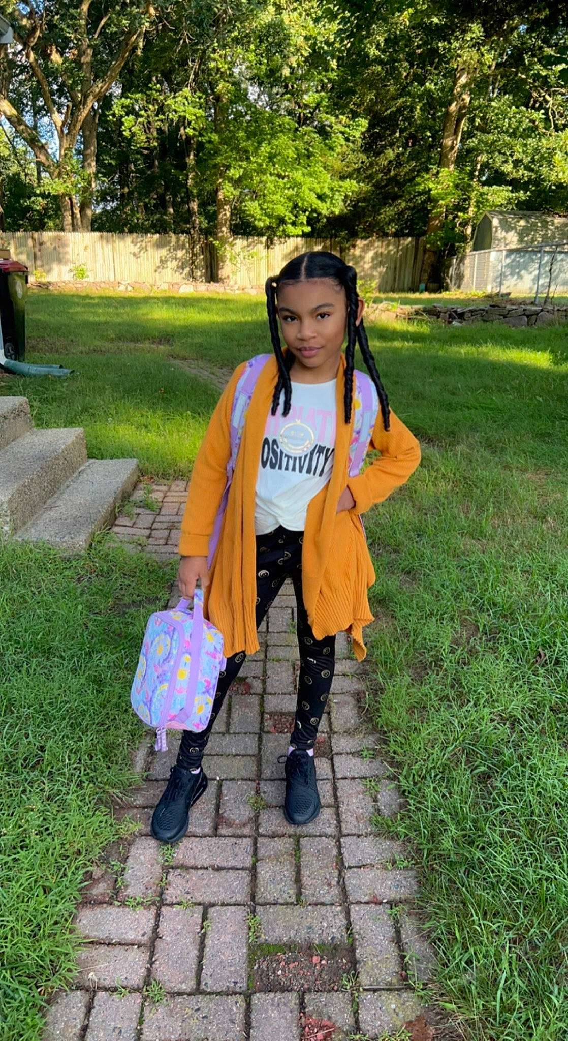 Skylynn is registered to the contest to win money with this photo: backpack, bag, boot, botany, electric_blue, fashion_accessory, fun, grass, handbag, joy, leaf, leisure, luggage_and_bags, pattern, people_in_nature, person, personal_protective_equipment, plant, recreation, spring