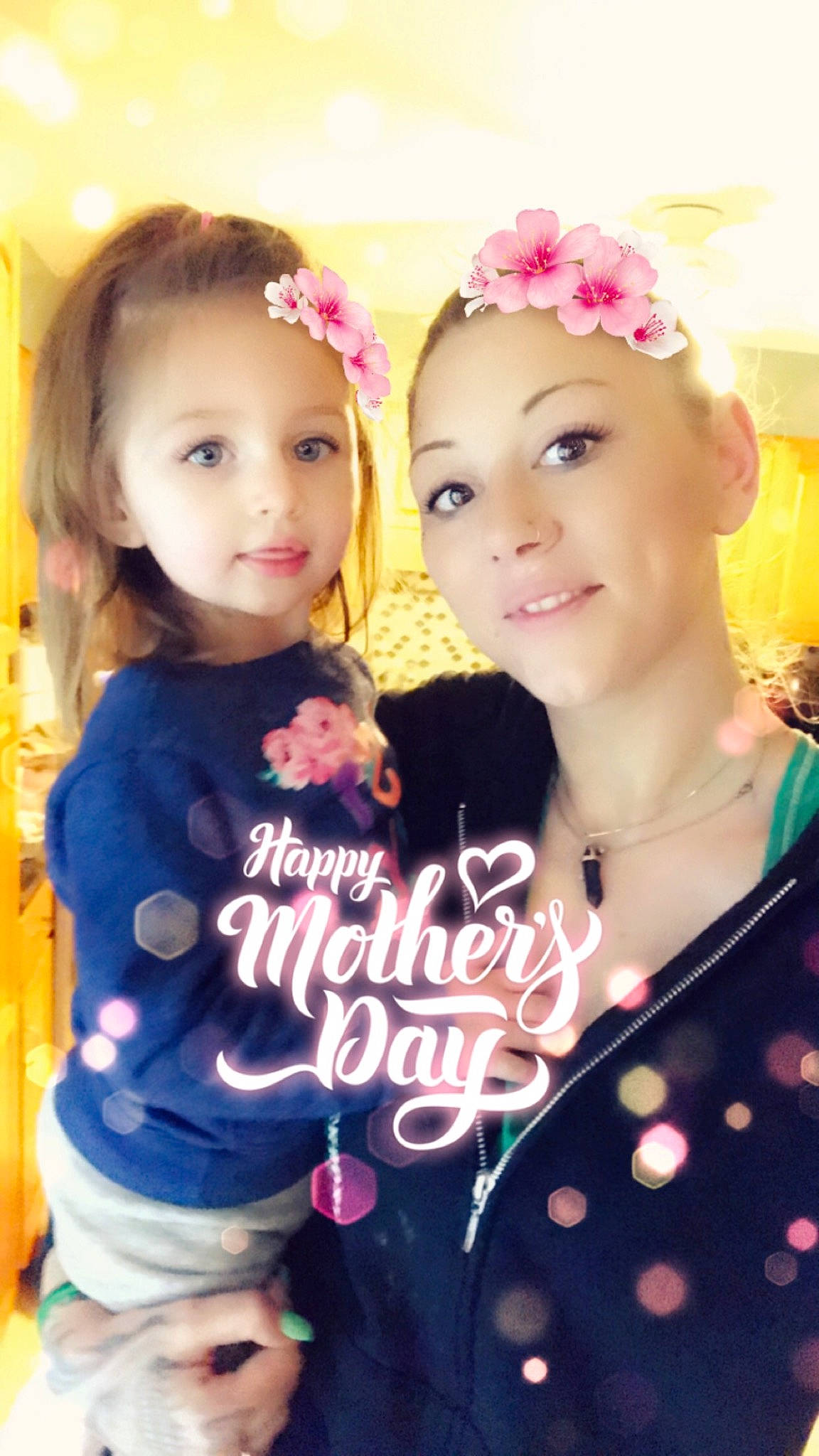 Noel joined the competition — help win amazing prizes! cheek, child, child_model, daughter, friendship, fun, hair_accessory, happy, headband, person, photography, pink, plant, sibling, smile, toddler