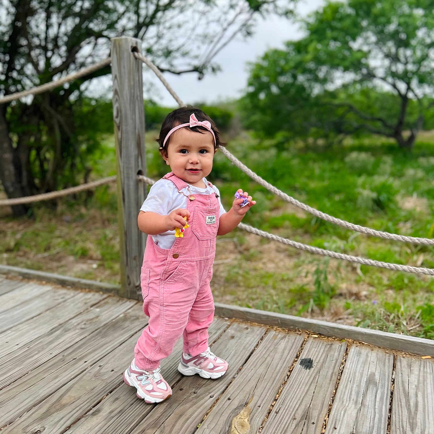 Izabella joined the competition — help win amazing prizes! accessories, child, clothing, face, female, girl, grass, head, nature, outdoors, pants, path, person, photography, plant, portrait, sunglasses, tree, vegetation, wood