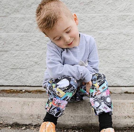 Alvin joined the competition — help win amazing prizes! ankle, baby, baby_toddler_clothing, child, clothing, cool, design, footwear, jeans, joy, leggings, outerwear, pattern, person, play, product, shoe, sleeve, street_fashion, toddler