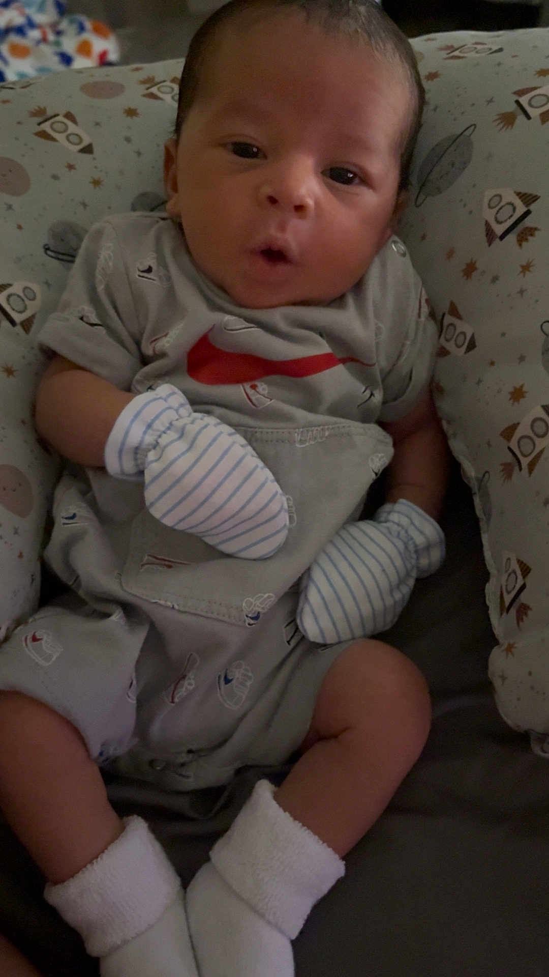 Joshua