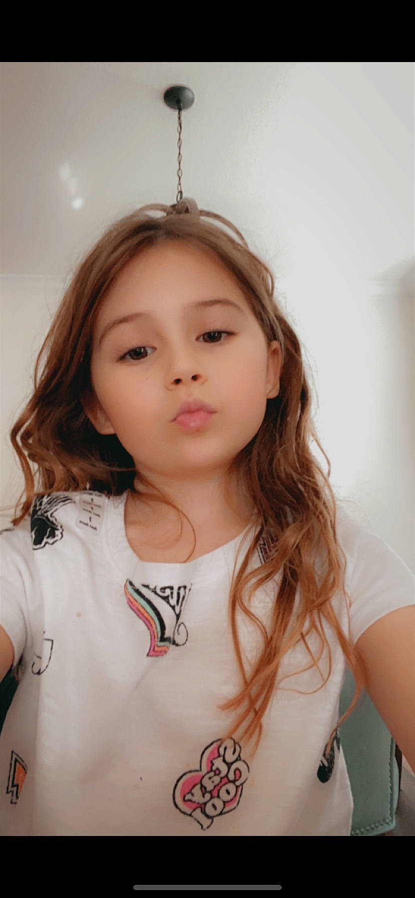 Kinleigh joined the competition — help win amazing prizes! active_tank, beauty, brown_hair, chest, child_model, clothing, eyebrow, eyelash, forehead, hair, hairstyle, long_hair, neck, person, portrait_photography, shoulder, skin, throat